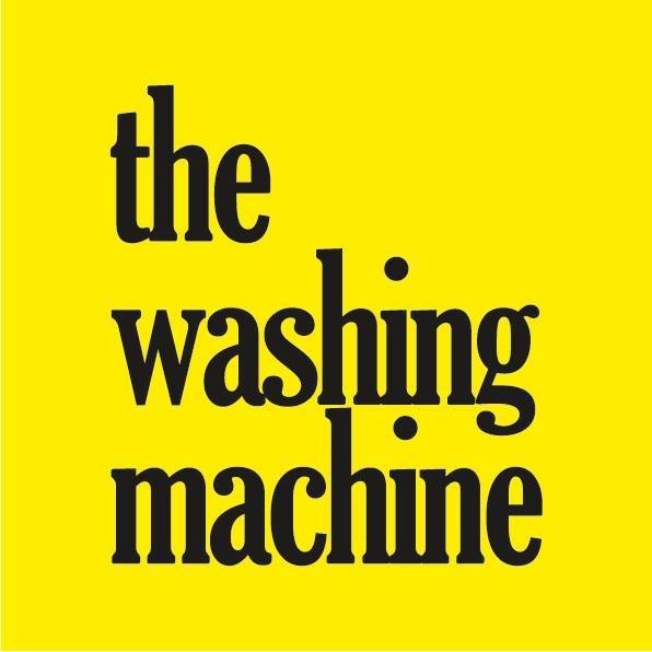 THE WASHING MACHINE